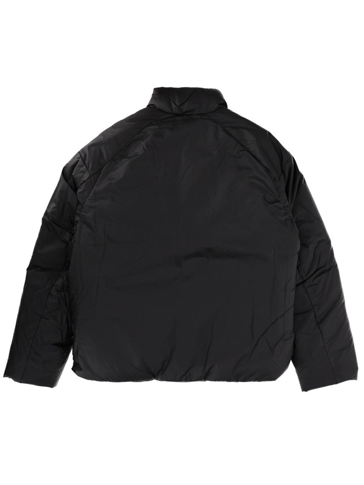 VEILANCE Jackets - Black | Wanan Luxury