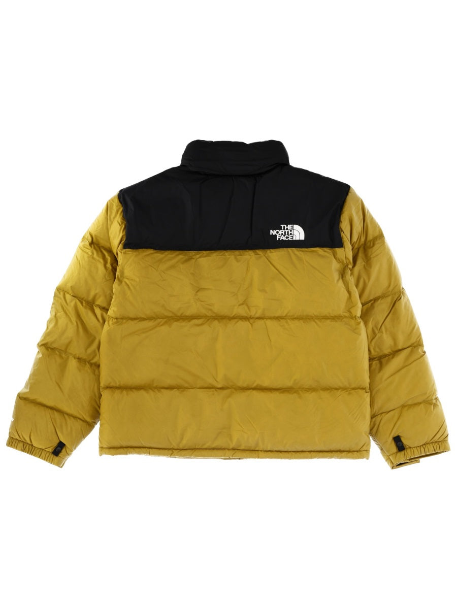 The North Face Jackets - Yellow | Wanan Luxury