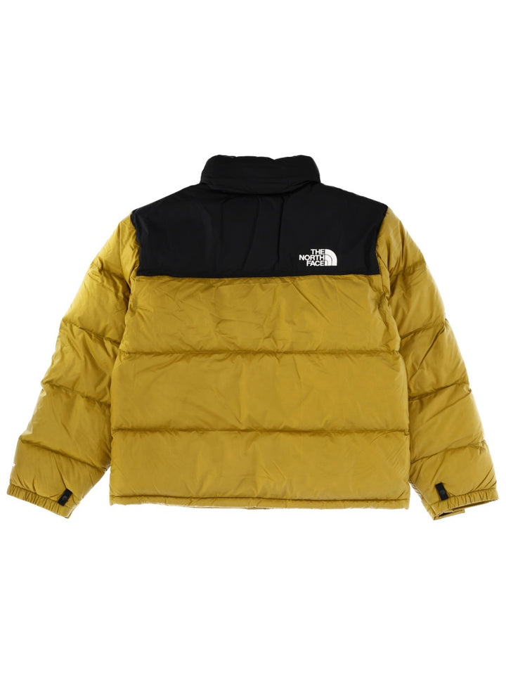 The North Face Jackets - Yellow | Wanan Luxury