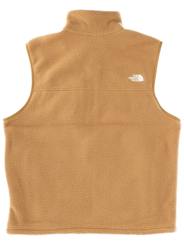 The North Face Gilet - Beige | Wanan Luxury