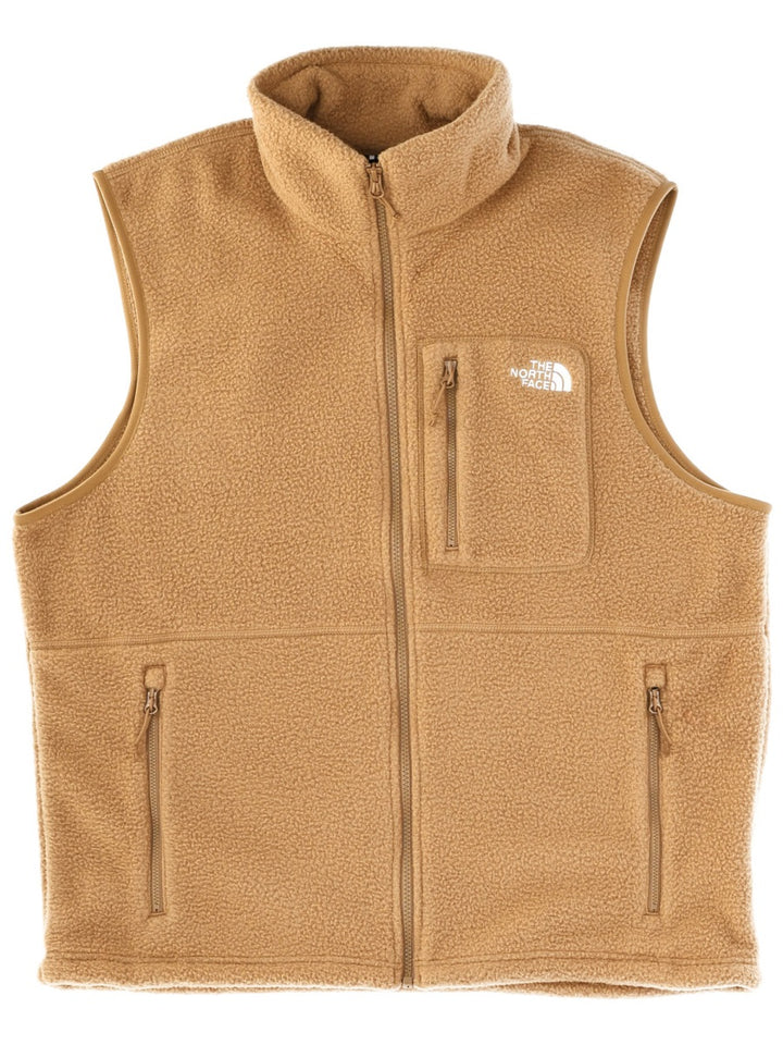 The North Face Gilet - Beige | Wanan Luxury