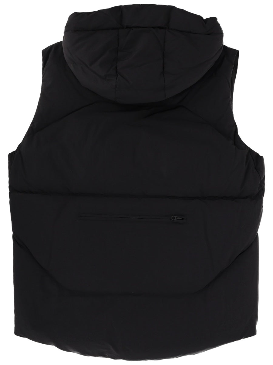 JG1 Jackets - Black | Wanan Luxury