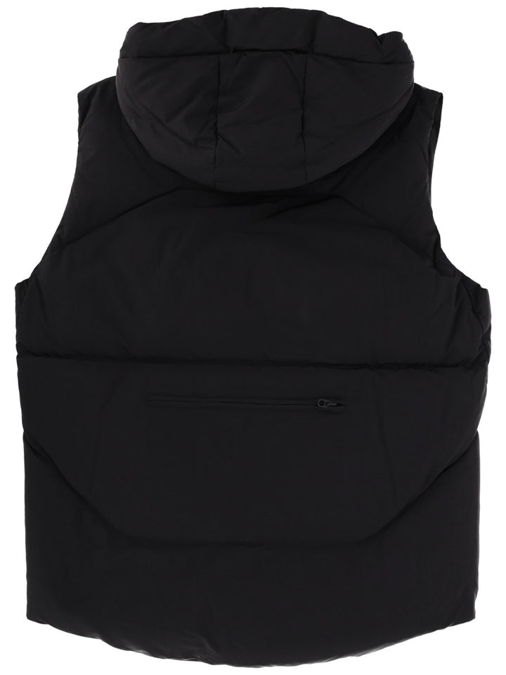 JG1 Jackets - Black | Wanan Luxury