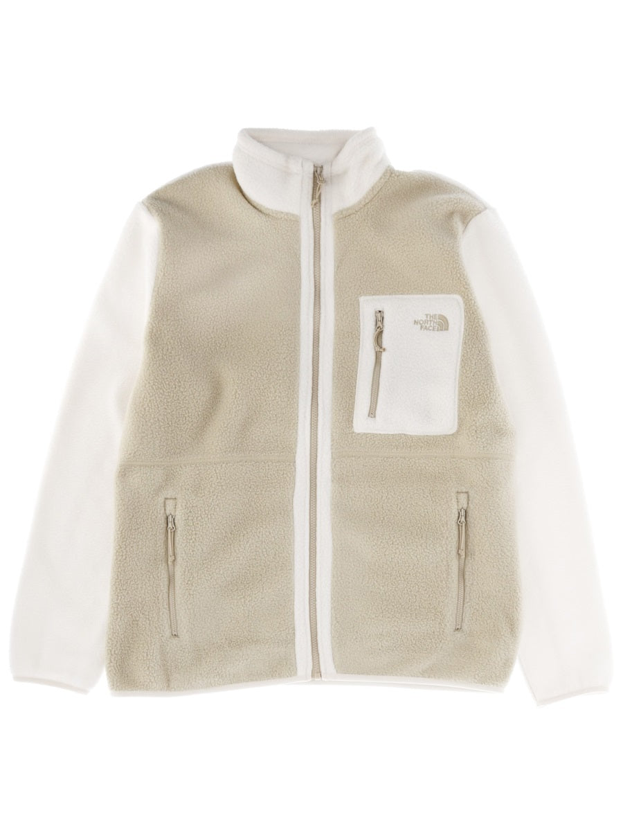 The North Face Jackets - White | Wanan Luxury