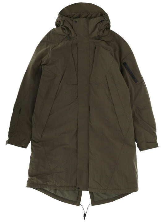 Parka "Aero-V"