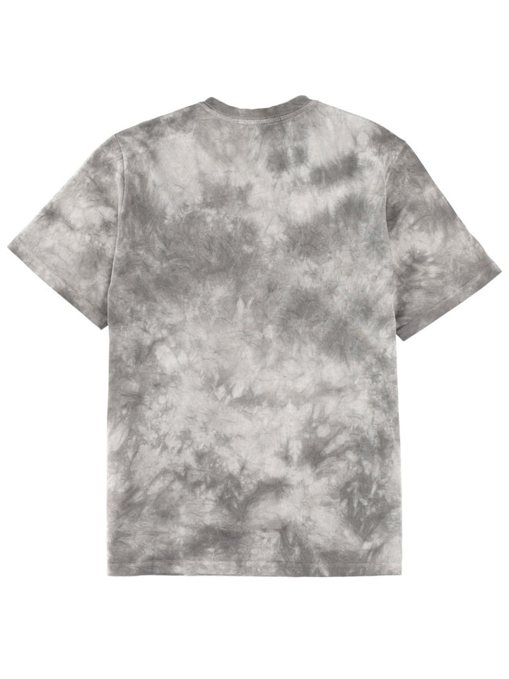 MSGM T shirts - Grey | Wanan Luxury