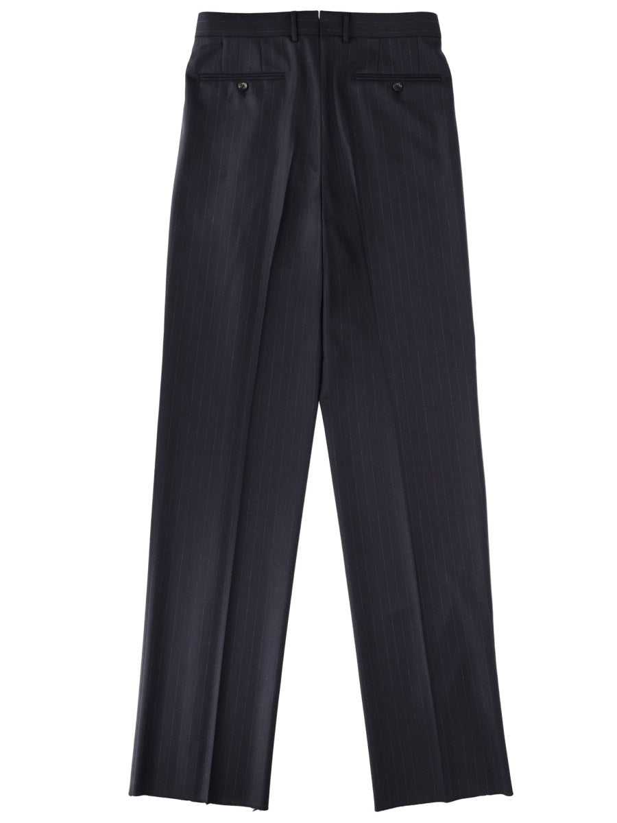 Tom Ford Pants - Blue | 9c6466d10af71708903770e92ed65df7dba0ef58