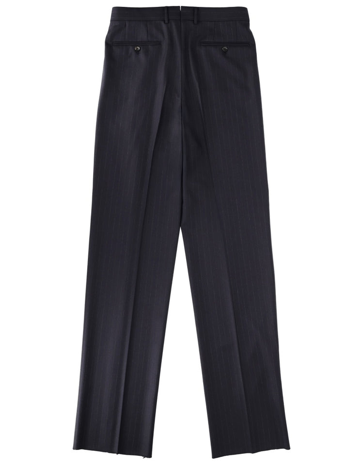 Tom Ford Pants - Blue | 9c6466d10af71708903770e92ed65df7dba0ef58