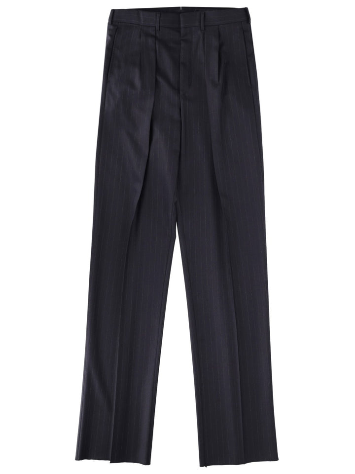Tom Ford Pants - Blue | ea5250d25976d631e524fc7f0efa8ff6908756ba