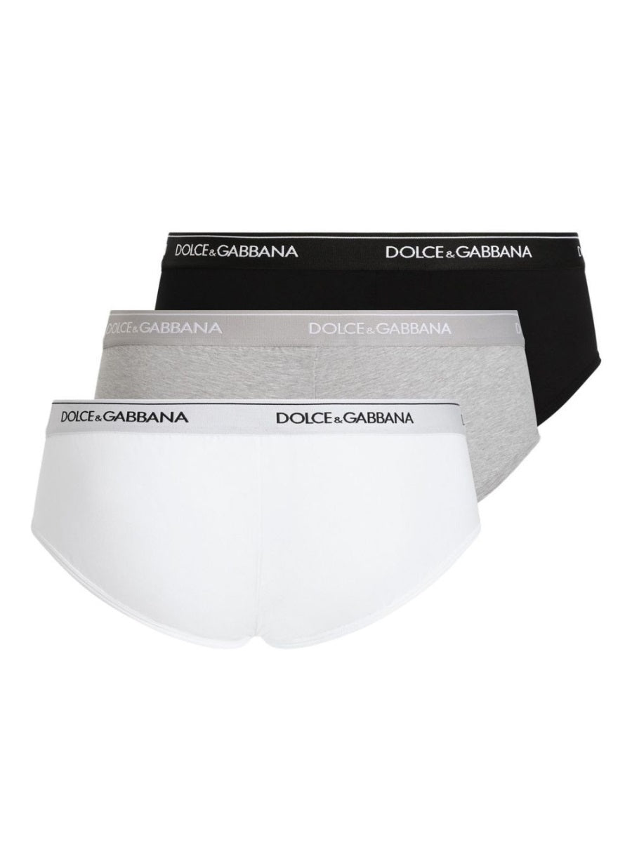 Dolce & Gabbana Underwear - Multicolour | f12895f3224f163ddce164af72ea9e7cf647ee2d