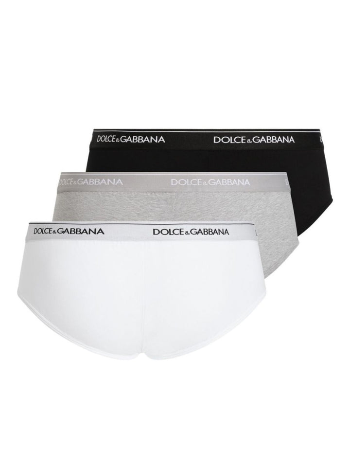 Dolce & Gabbana Underwear - Multicolour | f12895f3224f163ddce164af72ea9e7cf647ee2d