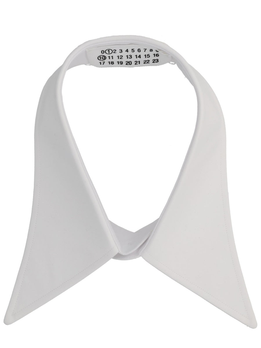 Maison Margiela Shirts - White | Wanan Luxury