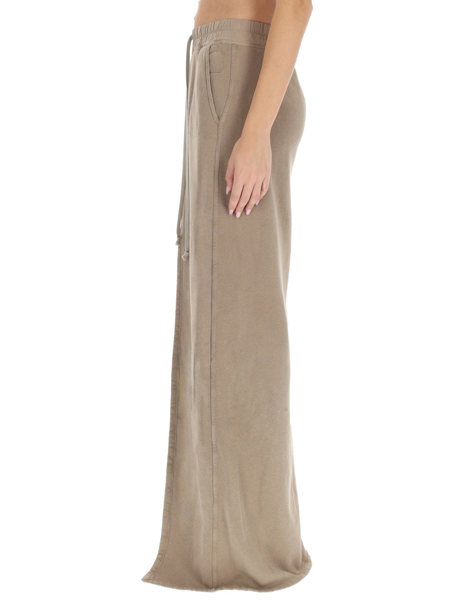 Rick Owens x Drkshdw Skirts - White | Wanan Luxury