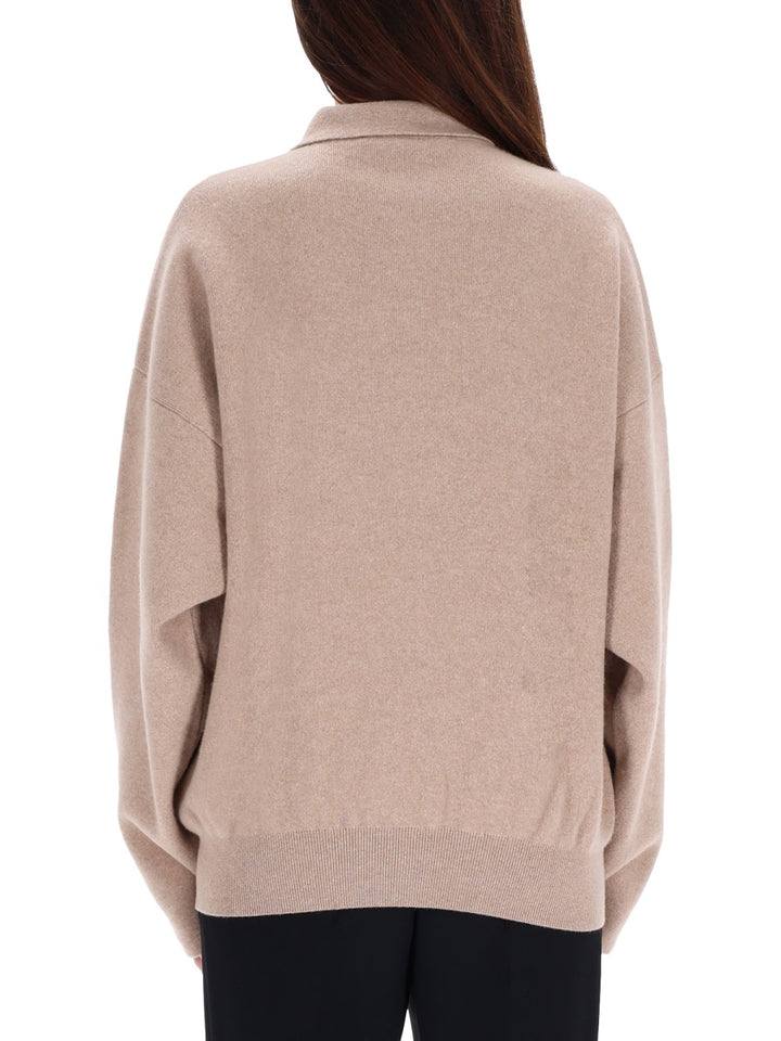 Jacquemus Sweaters - Beige | Wanan Luxury