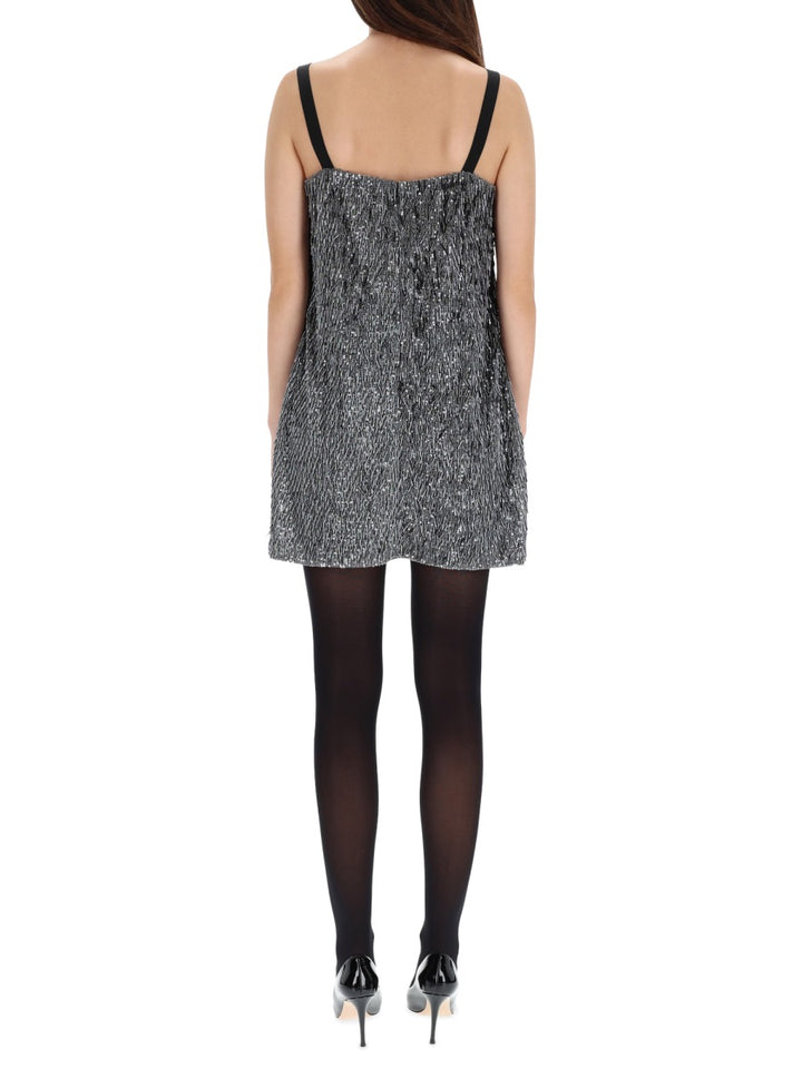 Dolce & Gabbana Suits & Dresses - Silver | f8795b1b77652711fa26a355be82beffa15d1016