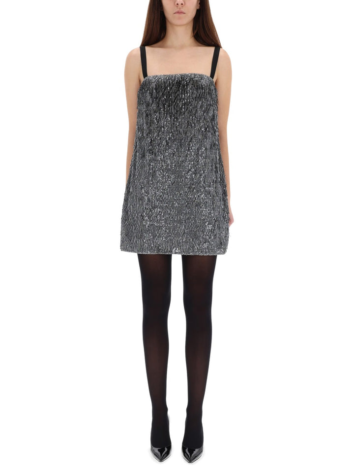 Dolce & Gabbana Suits & Dresses - Silver | c5a28d623fdf38b4a86547f296e5beb876b7807d