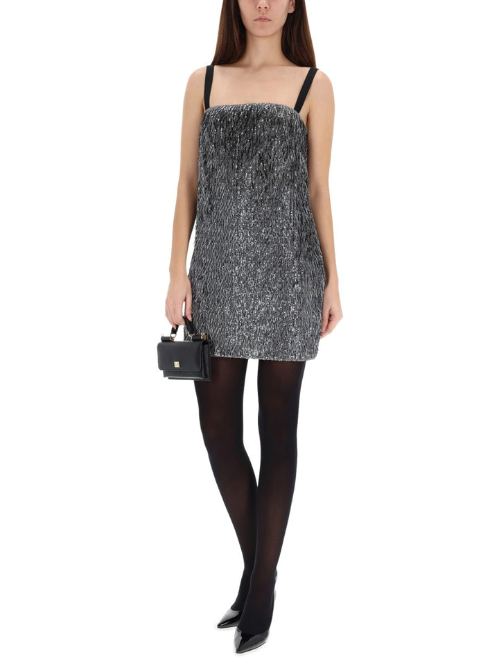 Dolce & Gabbana Suits & Dresses - Silver | 0d6df2e1dcb80acb56b6c35c60ac998f1991feb6