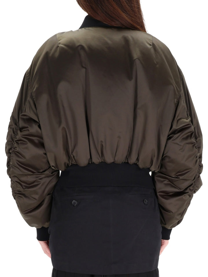 Dolce & Gabbana Jackets - Black | 748ffa2ab6bd5459b450ef2b00047a46a0c66c11
