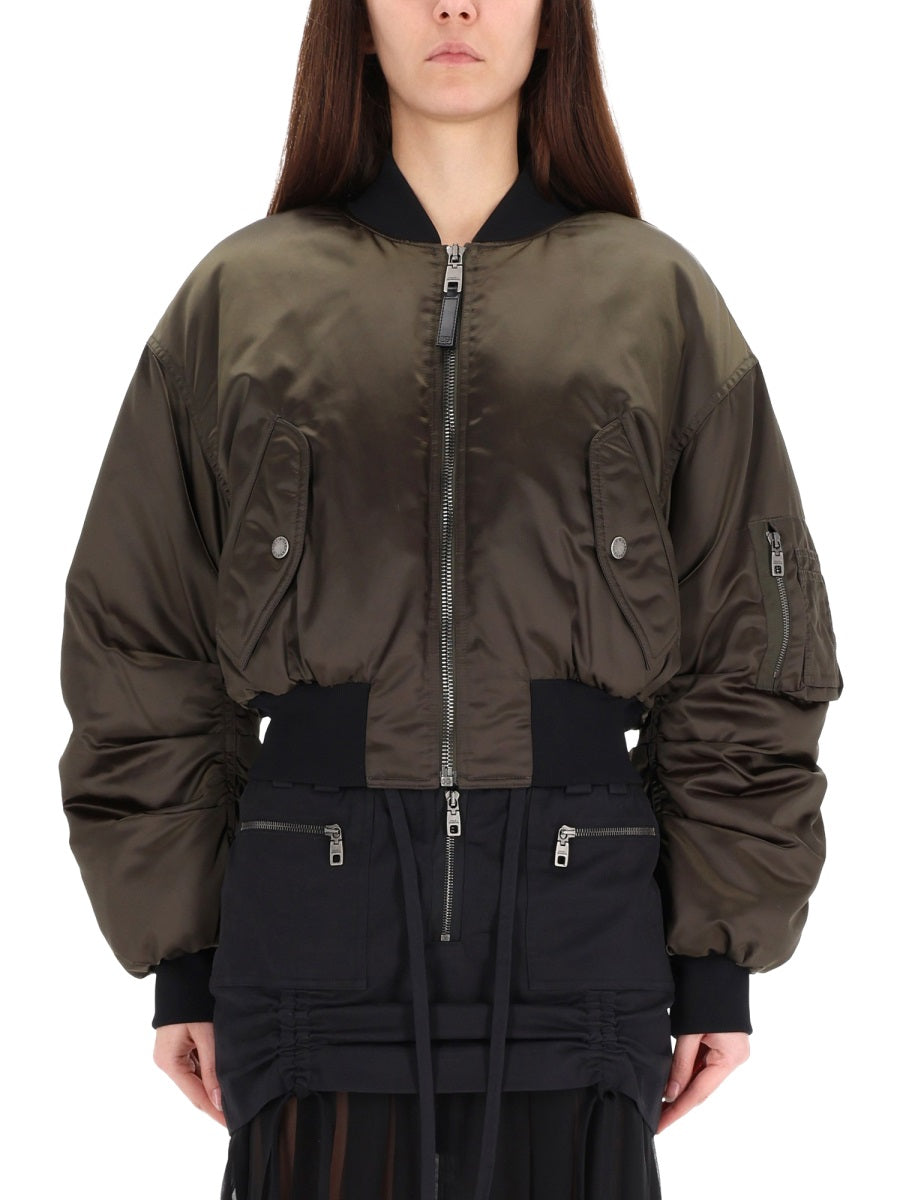 Dolce & Gabbana Jackets - Black | 3089698e8b99bd9be51f745d0dd830d9d2f73f1f