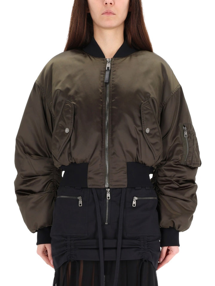 Dolce & Gabbana Jackets - Black | 3089698e8b99bd9be51f745d0dd830d9d2f73f1f