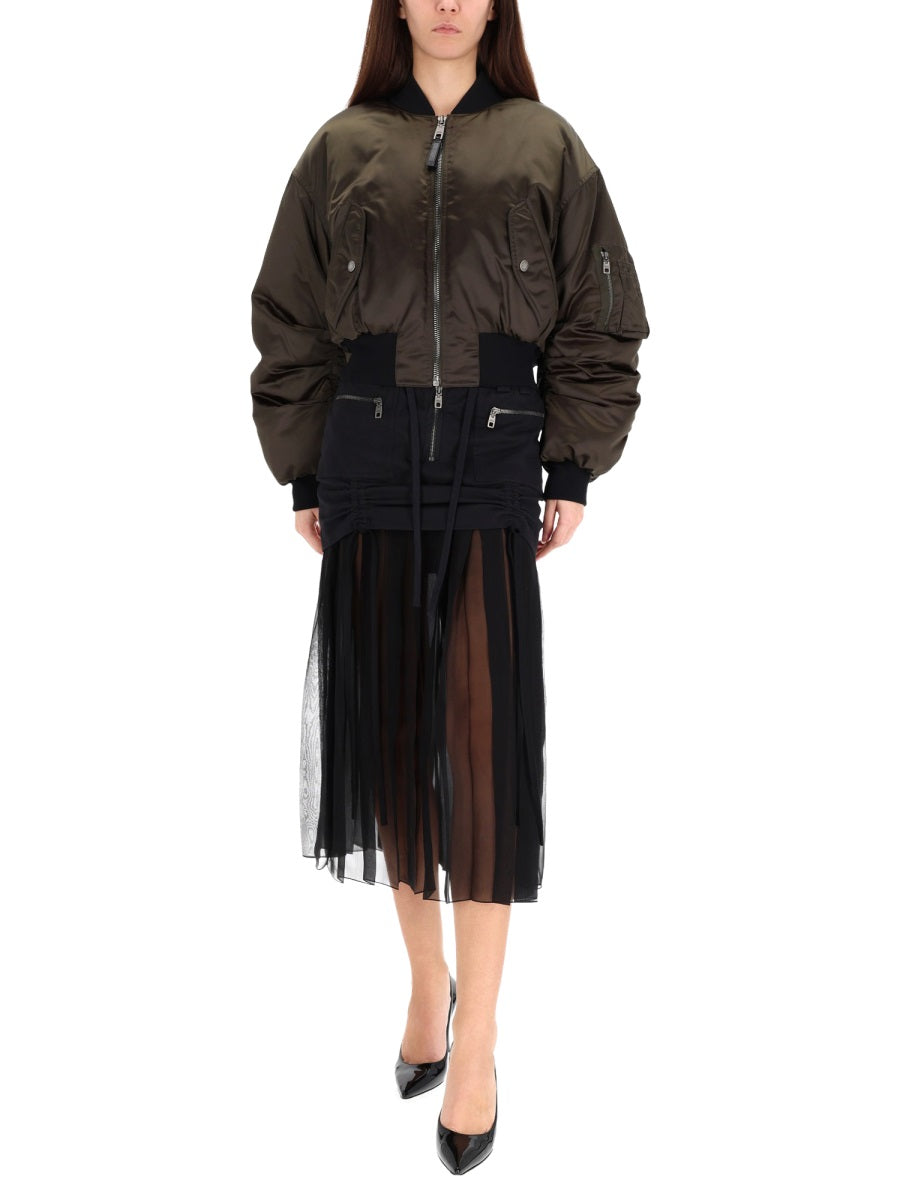Dolce & Gabbana Jackets - Black | 878d227af32a9230c68df8c530652161f7035bce