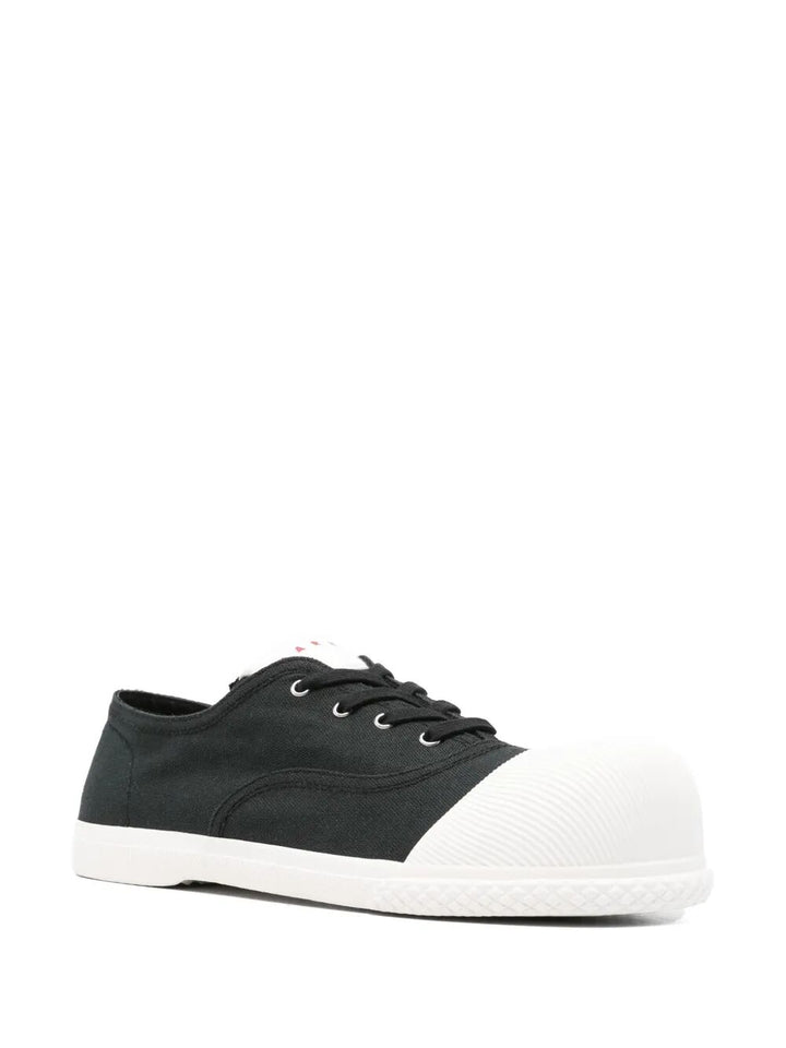 Marni Sneakers - Blacks and greys | 9135b211421694e3ee7c89beda1a436df77c1967
