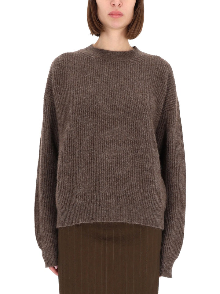 Uma Wang Sweaters - Beige | Wanan Luxury