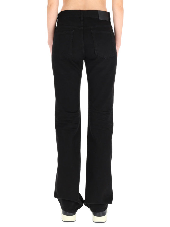 Saint Laurent Denim - Black | f20bbf65a039d582493b427bf04ae642d0692465