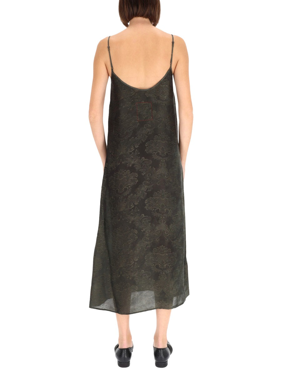 Uma Wang Suits & Dresses - Green | Wanan Luxury