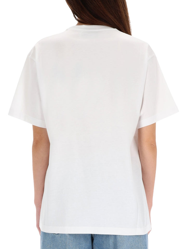 Gucci T shirts - White | f73b9383e7f1ac73769929a8301f748e10c717e9