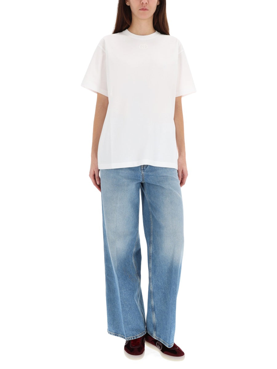 Gucci T shirts - White | 2577a50ab6f187b0fb95c7a7c938ff7274a55cab