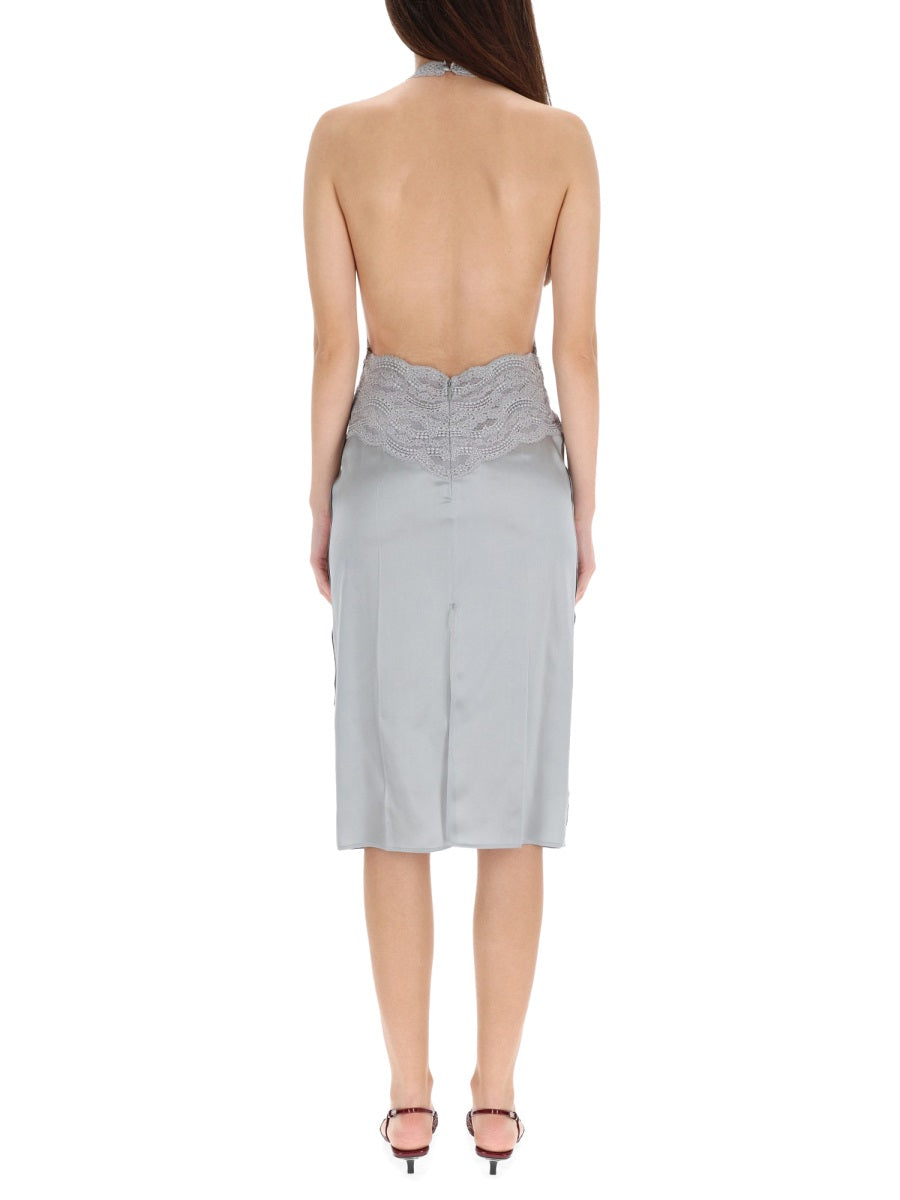 Gucci Suits & Dresses - Grey | 8cac460d923ebe9ee88a372c846263aa490e59c8