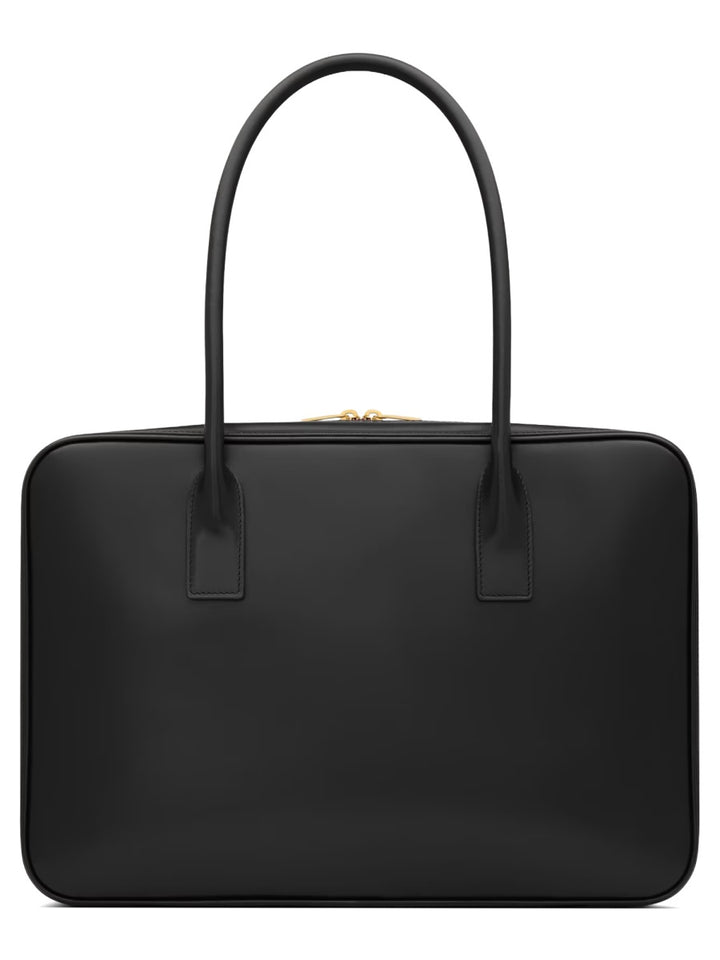 Saint Laurent Shoulder Bags - Black | f8563ee98e5bb56eec546e548de32693a120bfdb