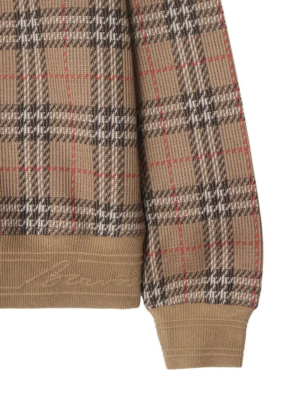 Burberry Sweaters - NUTIPCHECK | 0e77432008be38ffdd1a0ce72a8dde4ff0804883