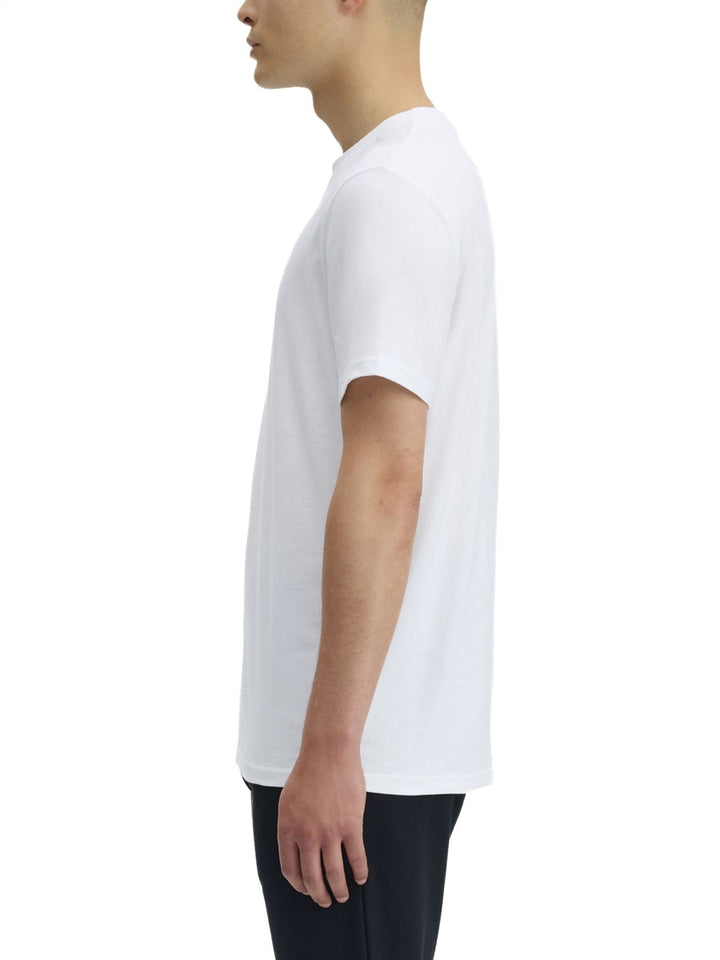 Fred Perry T shirts - White | Wanan Luxury