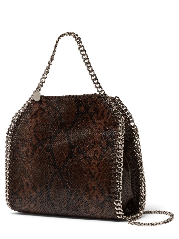 Stella McCartney Hand Bags - Brown | Wanan Luxury
