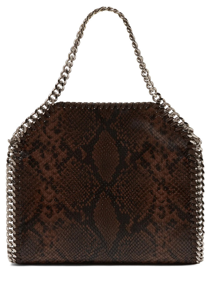 Stella McCartney Hand Bags - Brown | Wanan Luxury