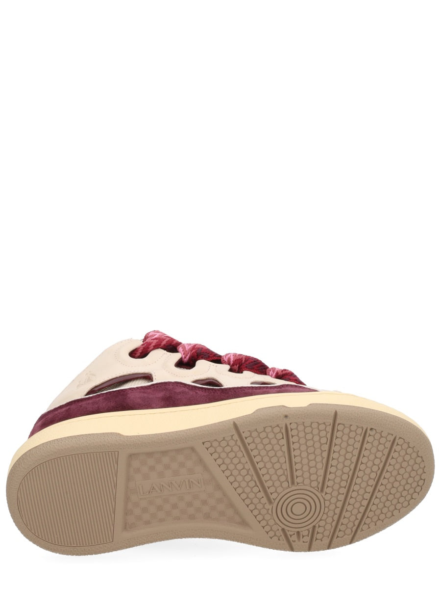 Lanvin Sneakers - Multcolor | Wanan Luxury