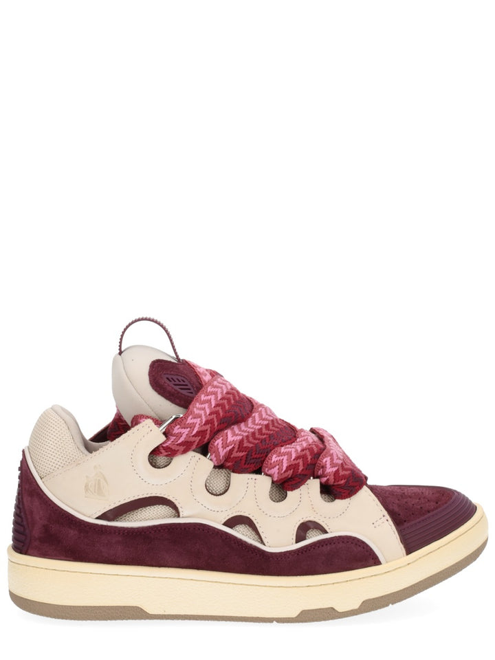 Lanvin Sneakers - Multcolor | Wanan Luxury