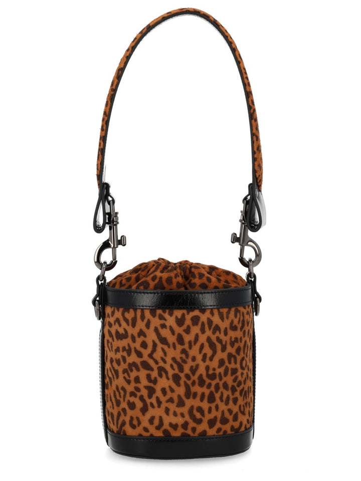 Vivienne Westwood Hand Bags - Animal Print | Wanan Luxury