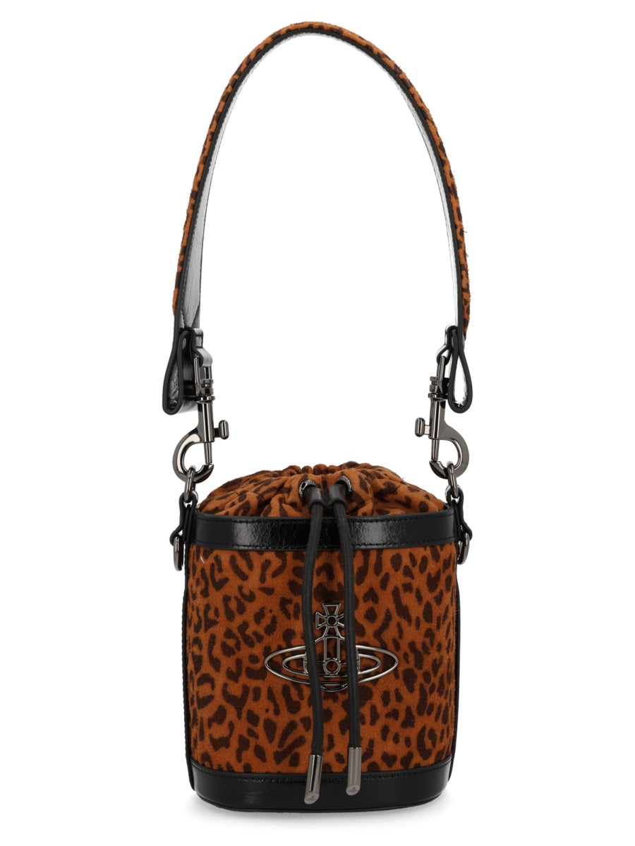 Vivienne Westwood Hand Bags - Animal Print | Wanan Luxury