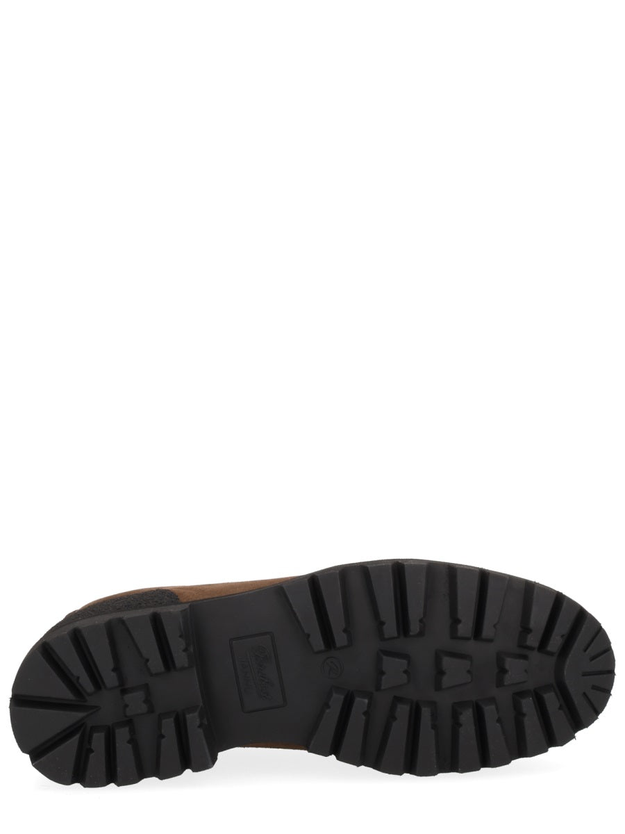 Paraboot Loafers - Beige | Wanan Luxury