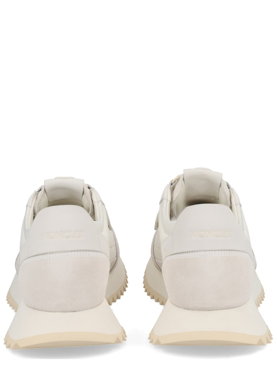 Moncler Sneakers - White | 01018e357a78c26c7342cc68cf6a838044c878b3