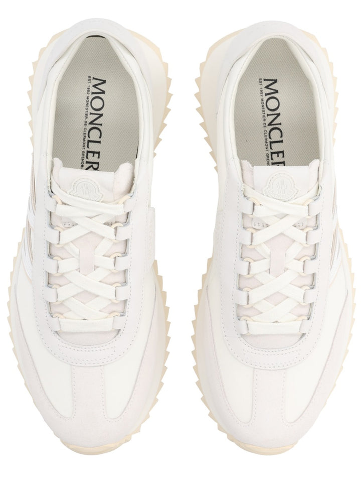Moncler Sneakers - White | 32811a0c6dccaa937cde103a50ce90a8668dc0fb