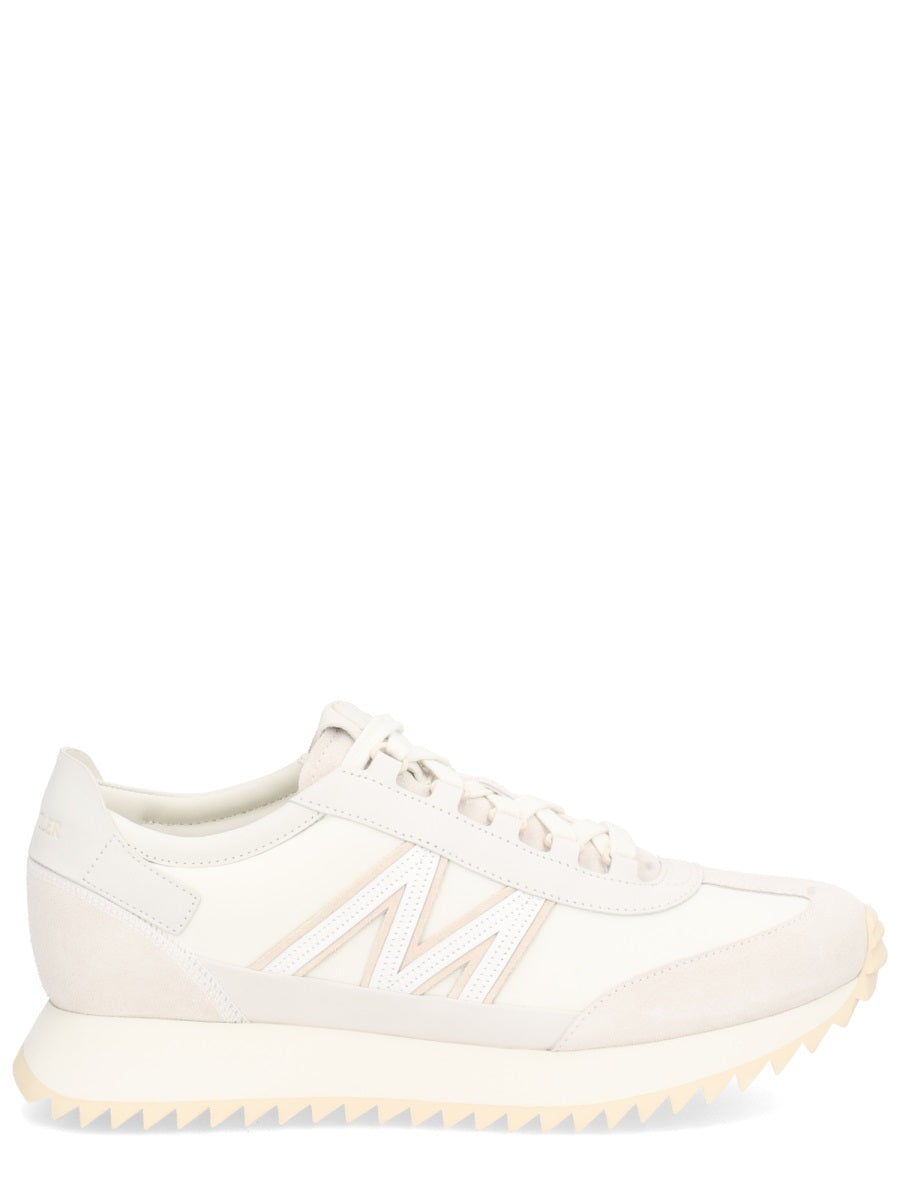 Moncler Sneakers - White | 6ffa0c3abc250ed3c5fd13cd557eda458e5effb6
