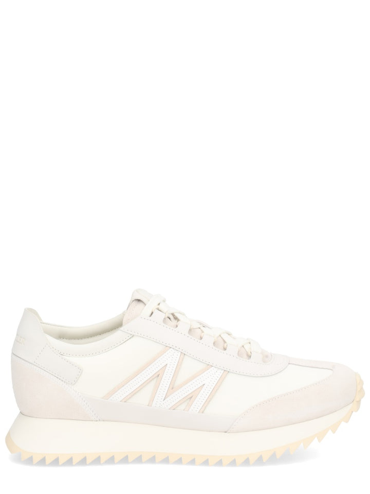 Moncler Sneakers - White | 6ffa0c3abc250ed3c5fd13cd557eda458e5effb6