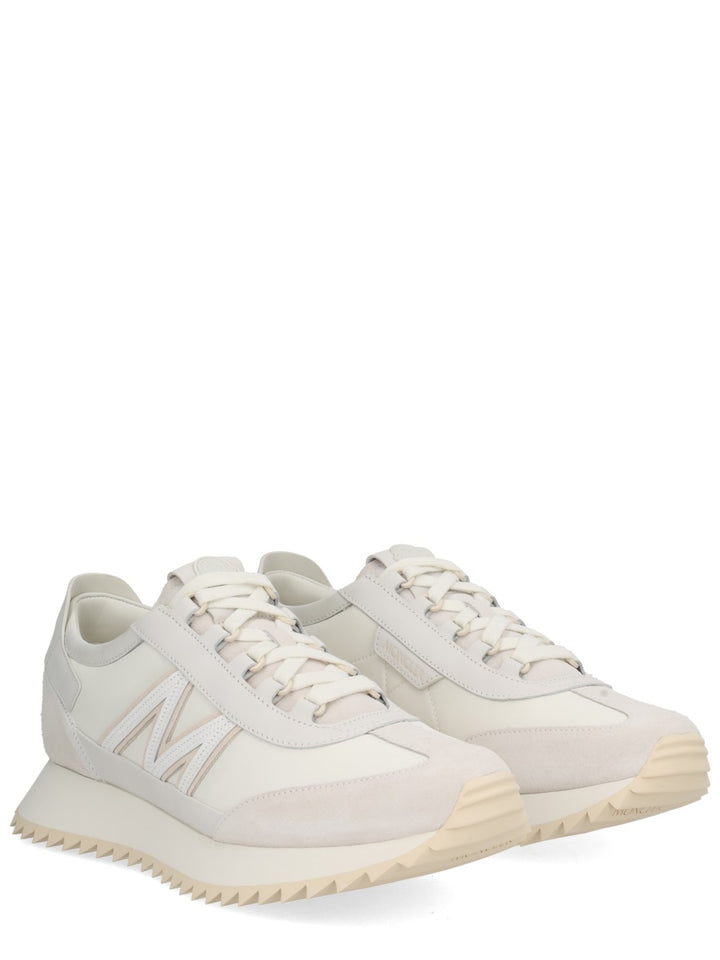 Moncler Sneakers - White | 4ba359cb9e0f1ef1d864928407e3605611f03c4d