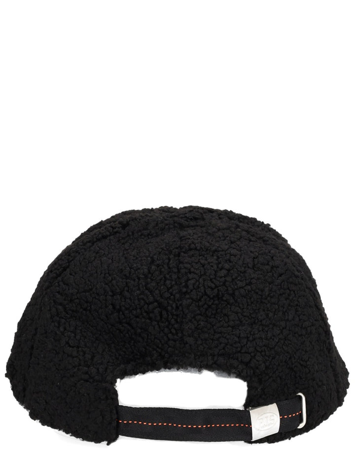 Parajumpers Hats - Black | Wanan Luxury