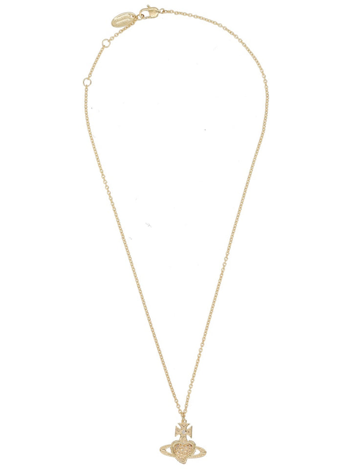 Vivienne Westwood Necklaces - Gold | Wanan Luxury