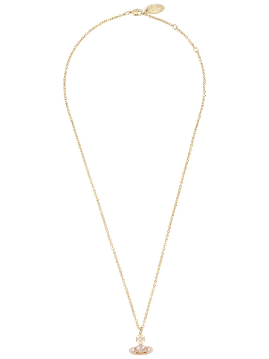 Vivienne Westwood Necklaces - Gold | Wanan Luxury